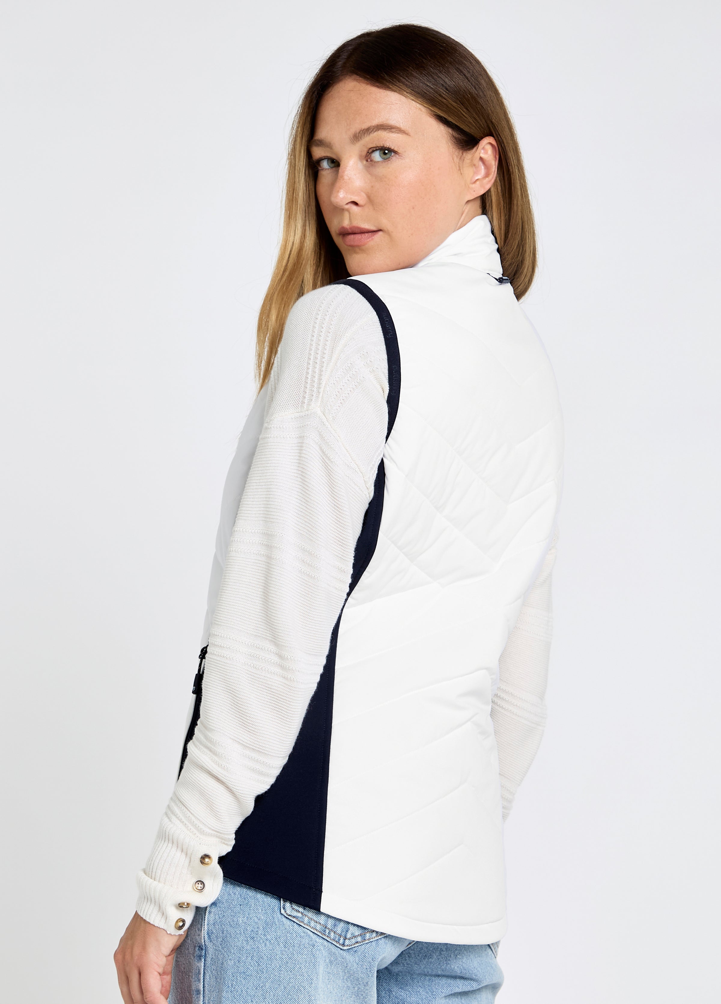Sunway Jacket