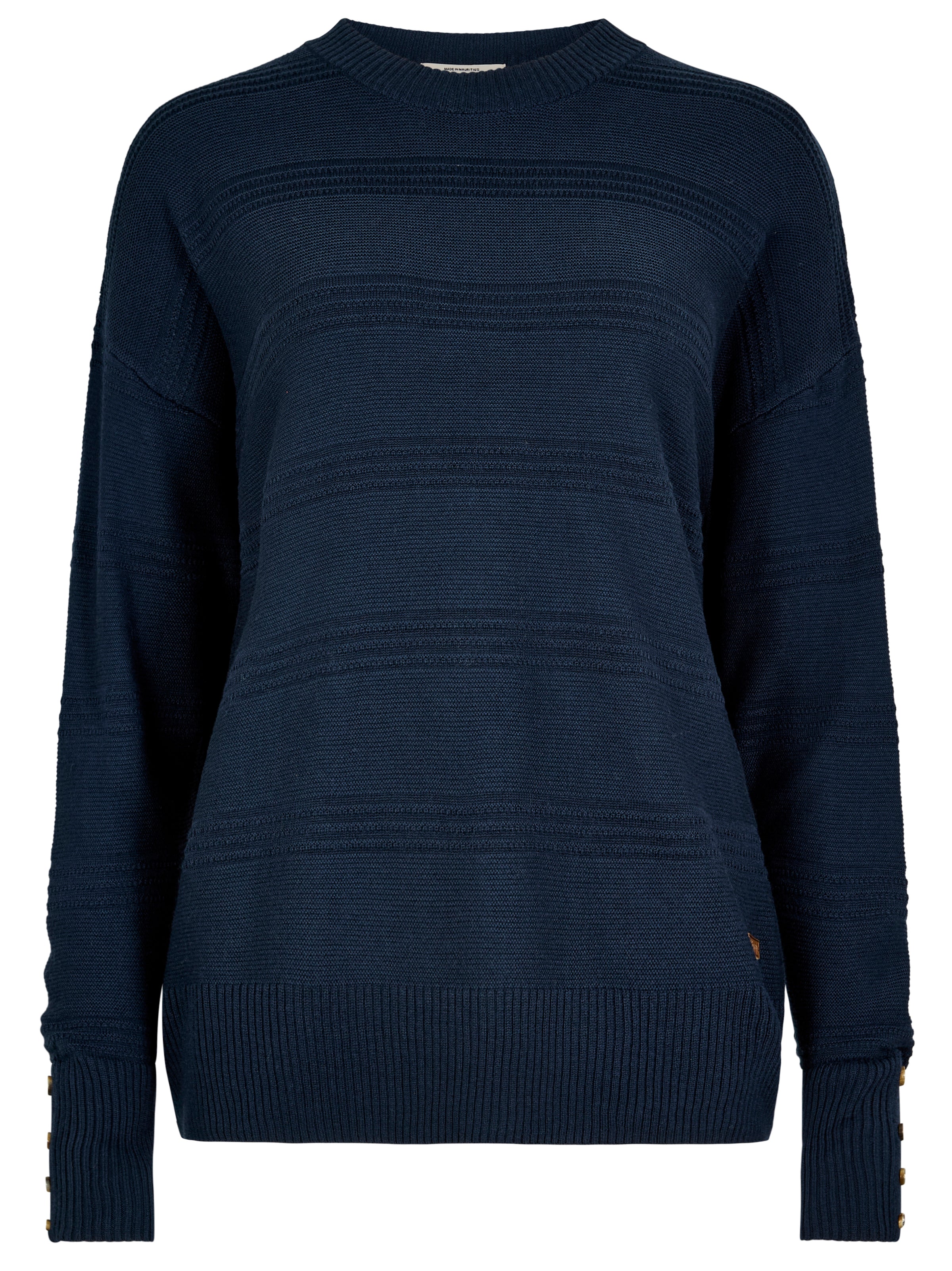 An image of the Dubarry Ashfield Knitwear