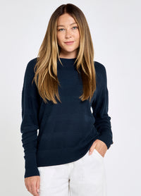 An image of the Dubarry Ashfield Knitwear