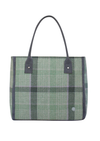An image of the Earthsquared Tweed Tote Bag