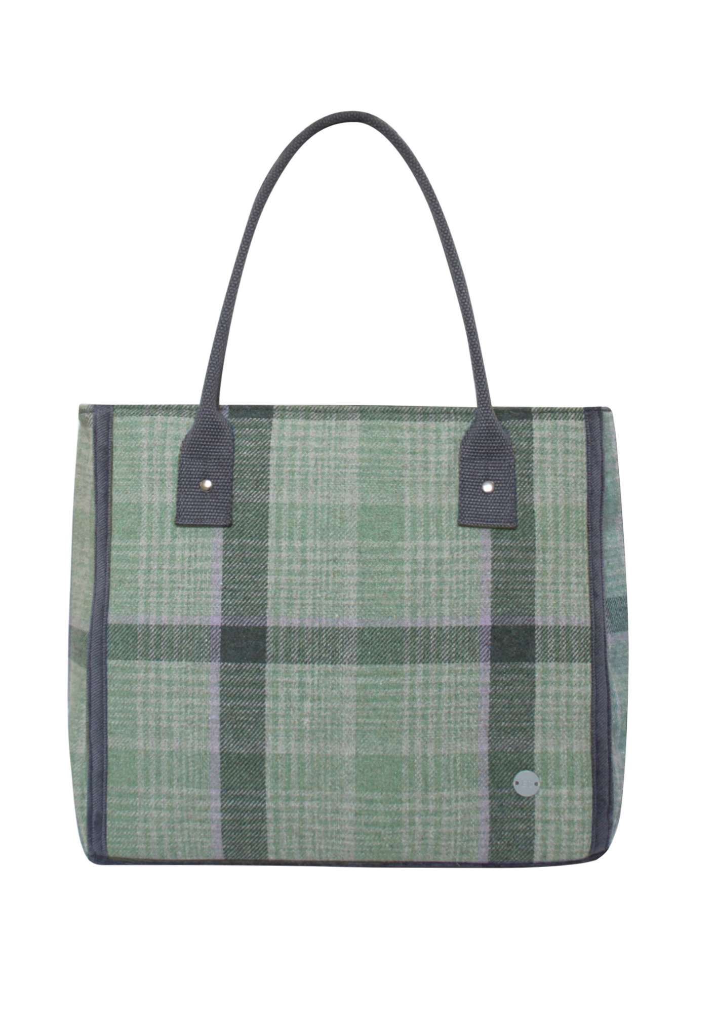 An image of the Earthsquared Tweed Tote Bag