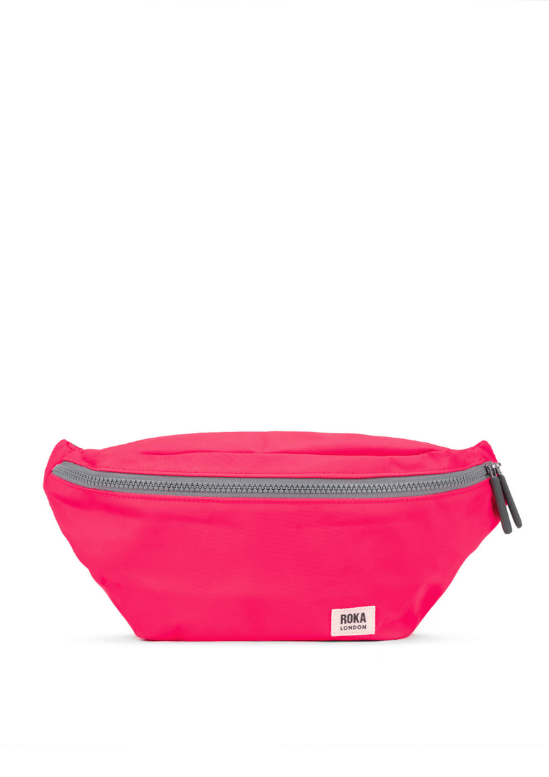 An image of the ROKA London Jubilee Sling Bag