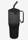 An image of the Klean Kanteen 1064ml (36oz) Rise Tumbler with Straw Lid