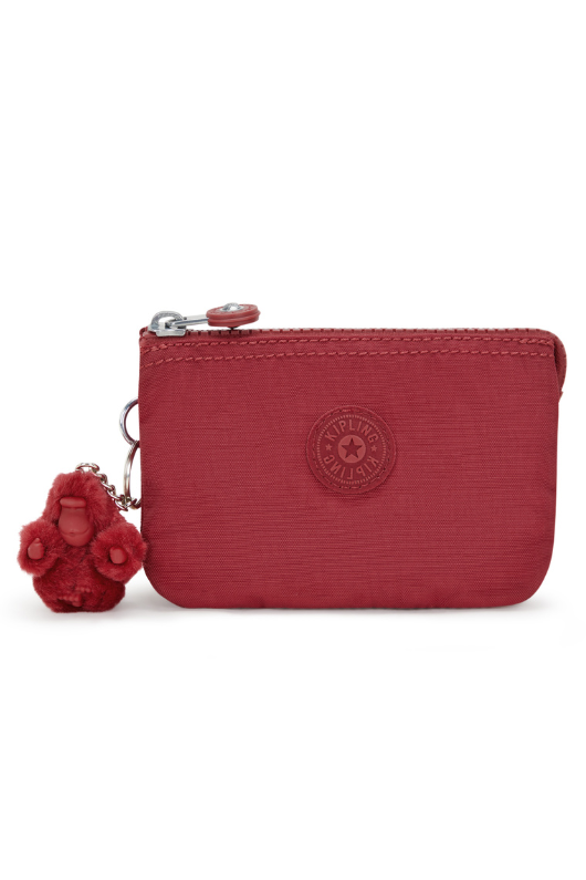 An image of the Kipling Creativity S Purse