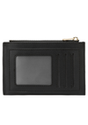 An image of the Every Other Zip Top Card Holder