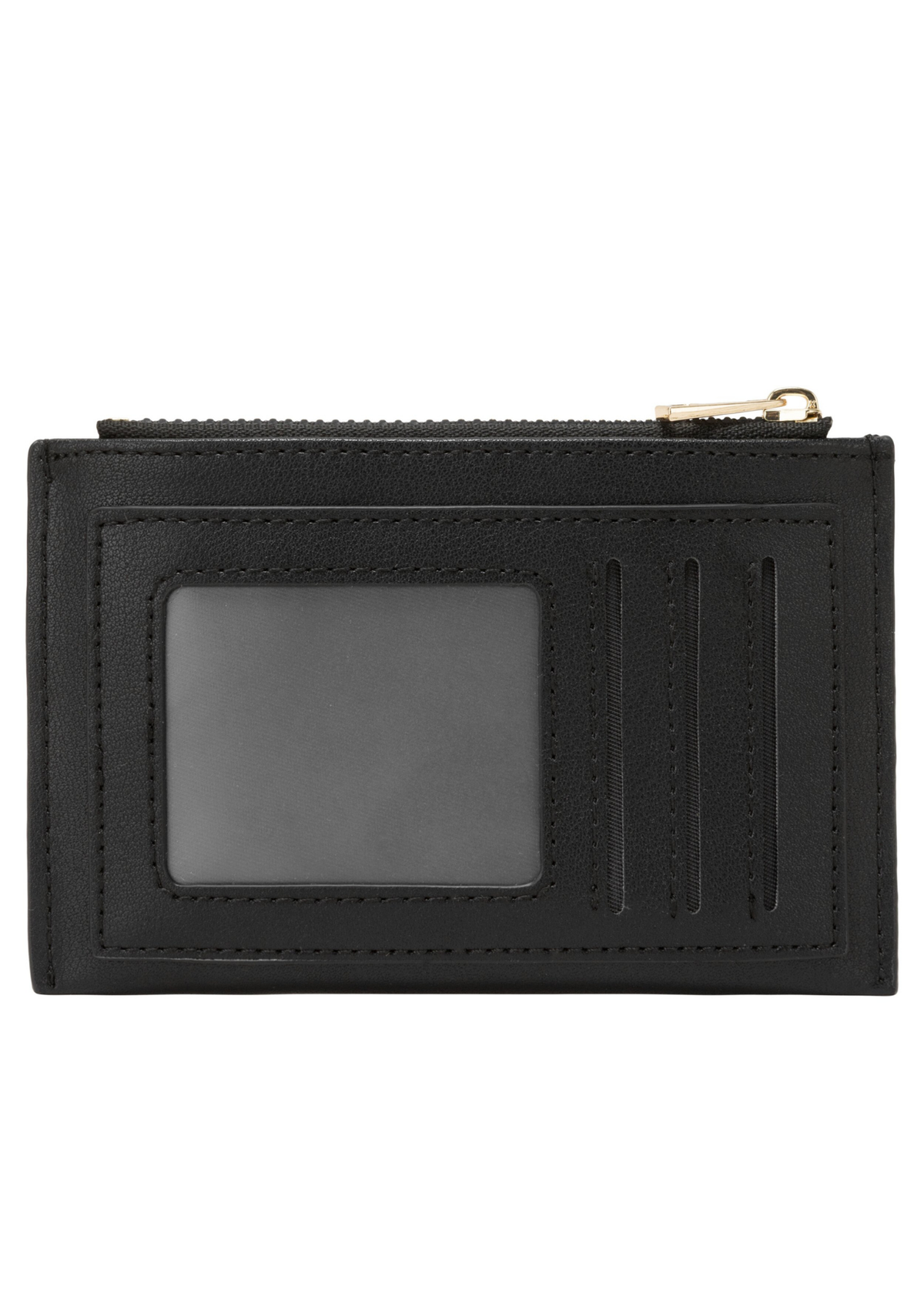 An image of the Every Other Zip Top Card Holder