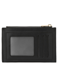 An image of the Every Other Zip Top Card Holder