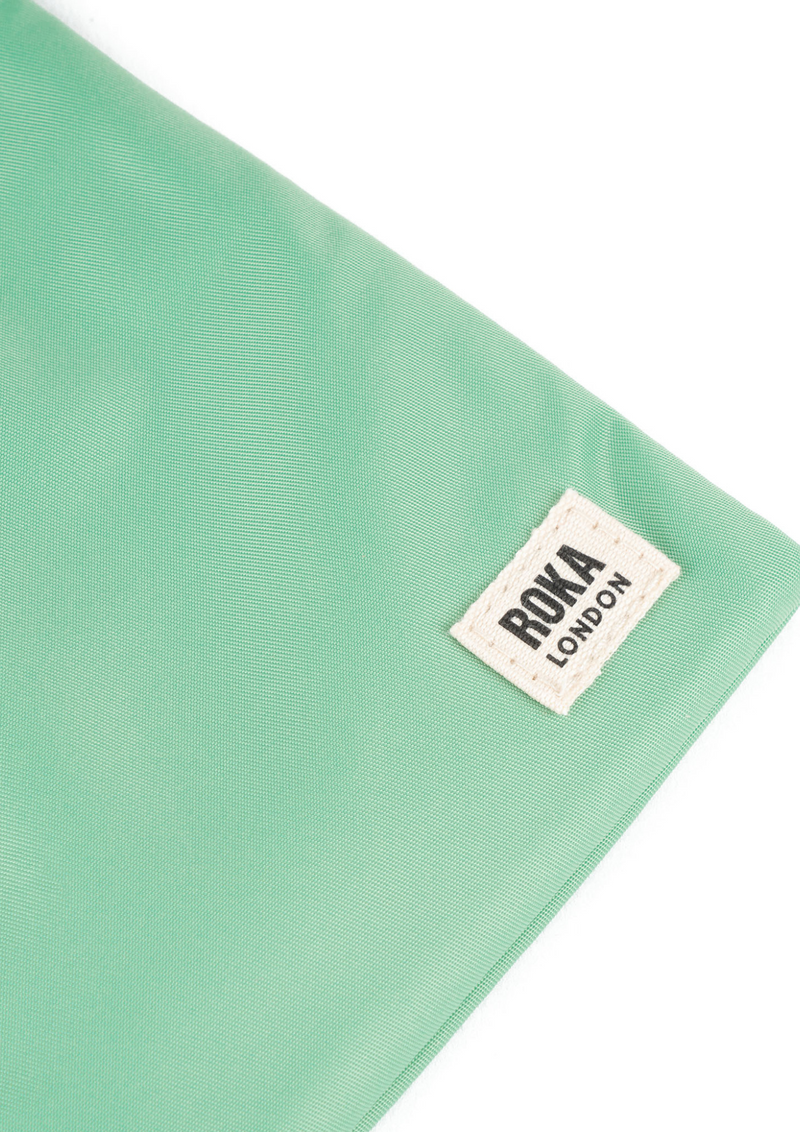 An image of the ROKA London Chelsea Crossbody Bag