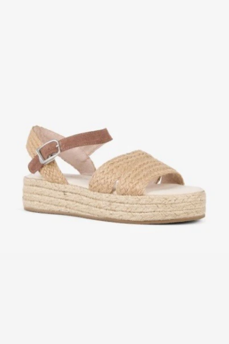 An image of the EMU Australia Mackenzie Sandal