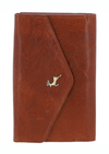An image of the Ashwood Leather Leather Purse