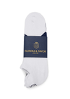 An image of the Fairfax & Favor Fairfax & Favor Signature Ladies Trainer Socks
