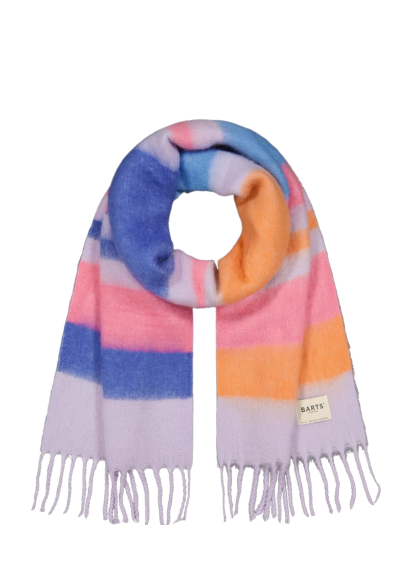 An image of the Barts Eluzabeth Scarf