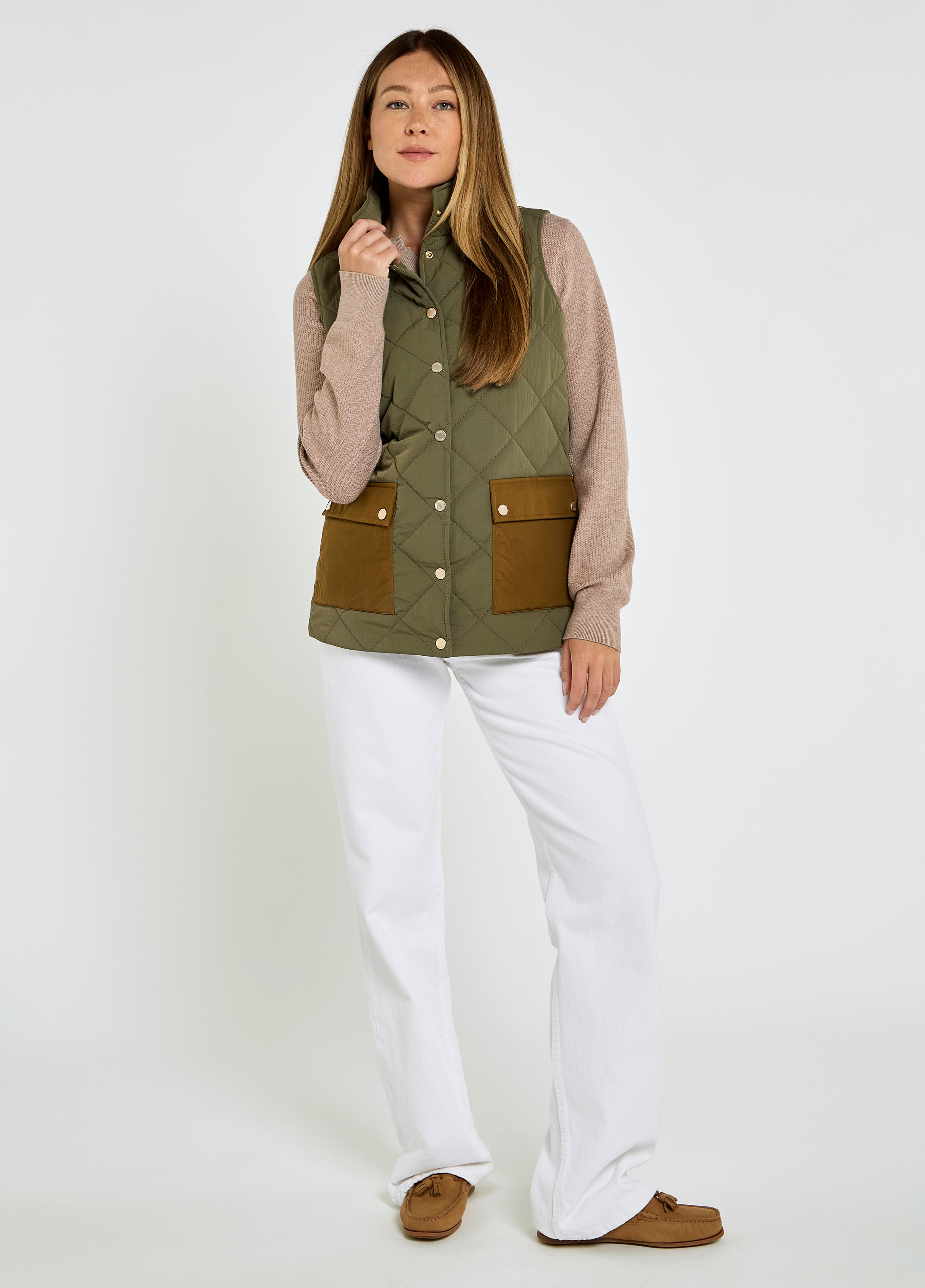 Clashmore Jacket