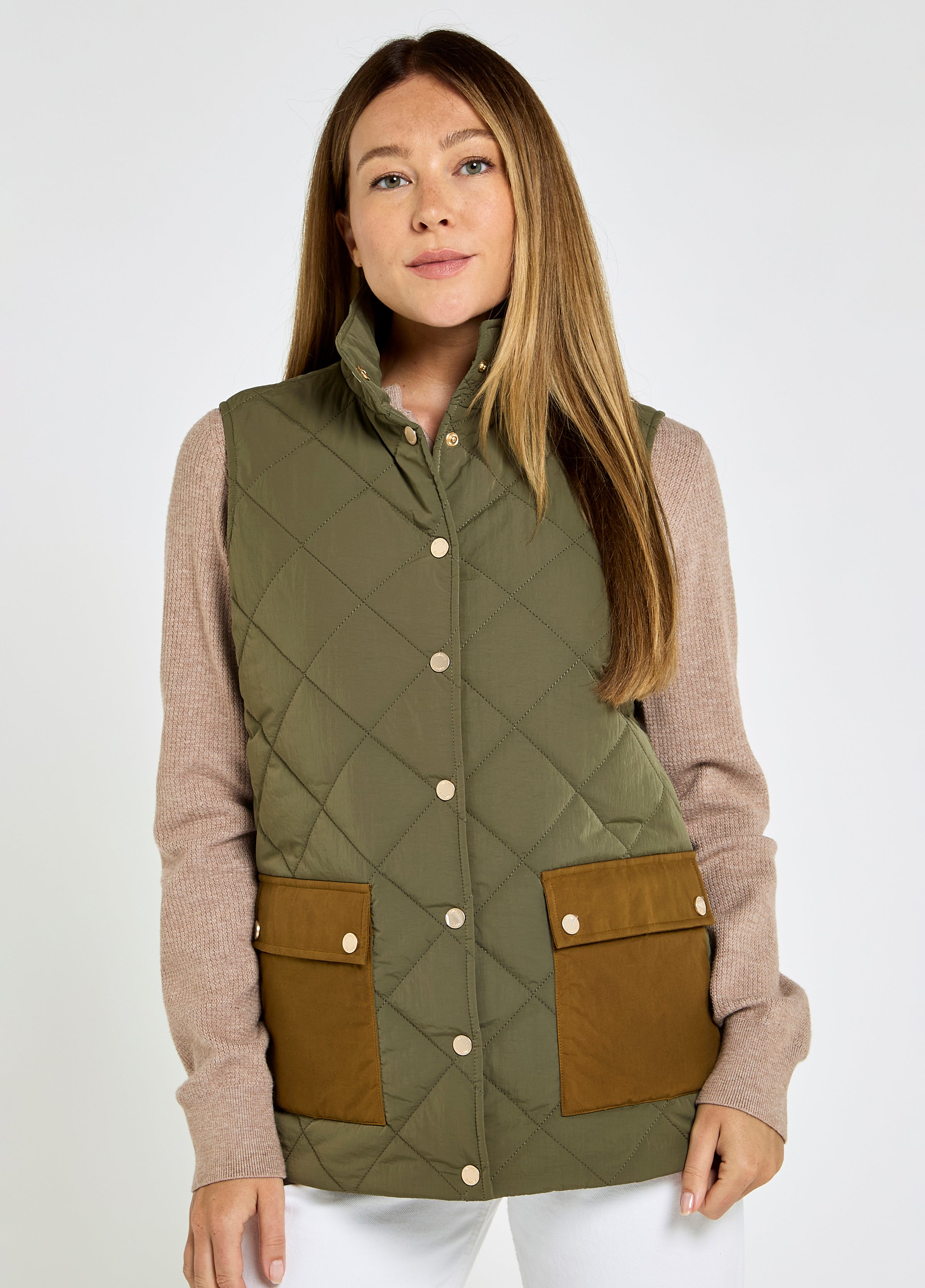 Clashmore Jacket