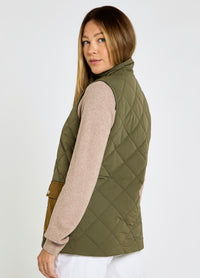 Clashmore Jacket