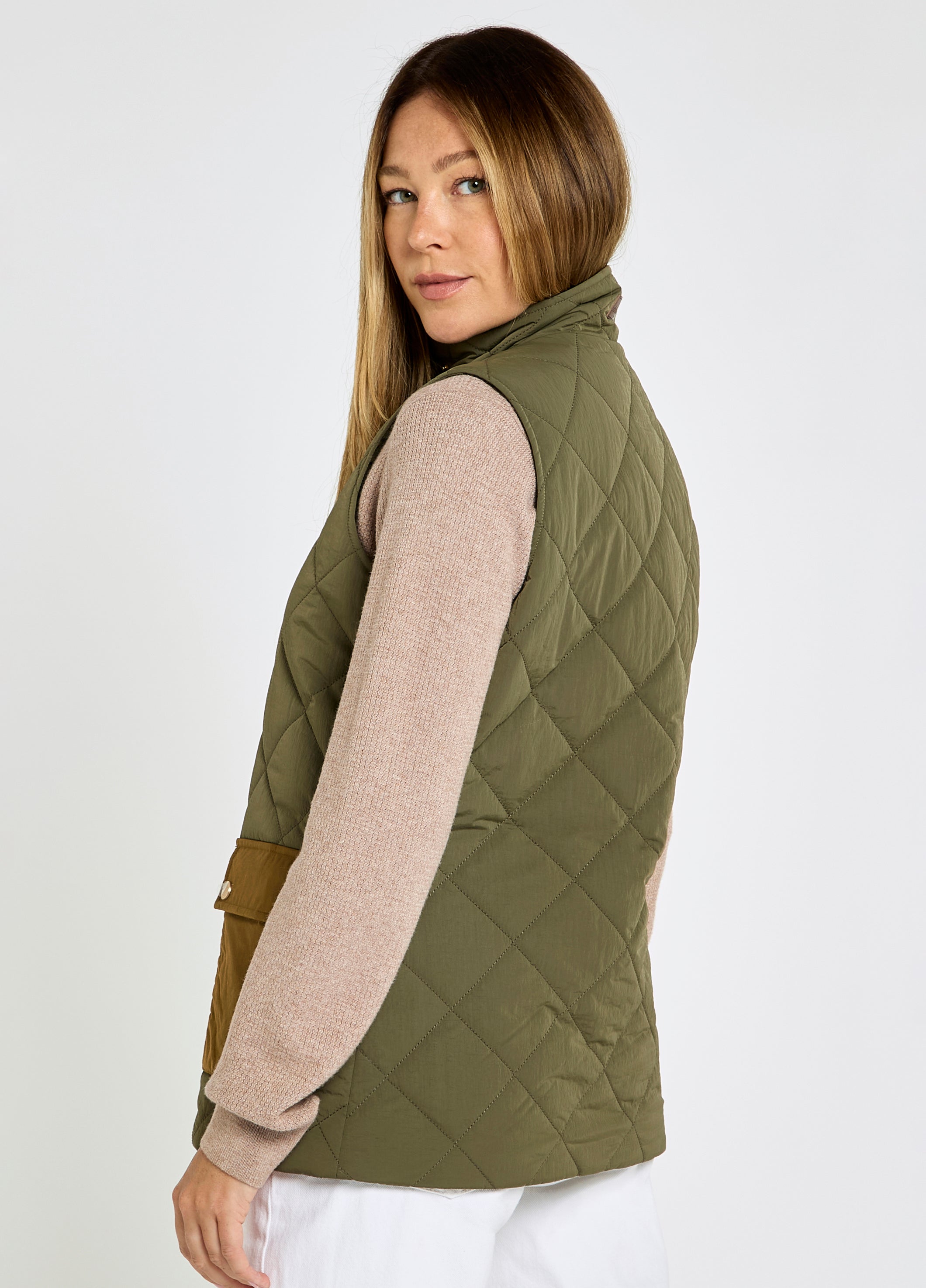 Clashmore Jacket