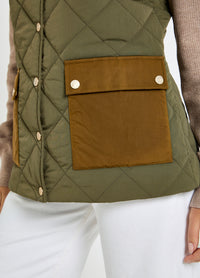 Clashmore Jacket