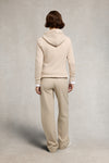 An image of the Holland Cooper Ivy League Hoodie