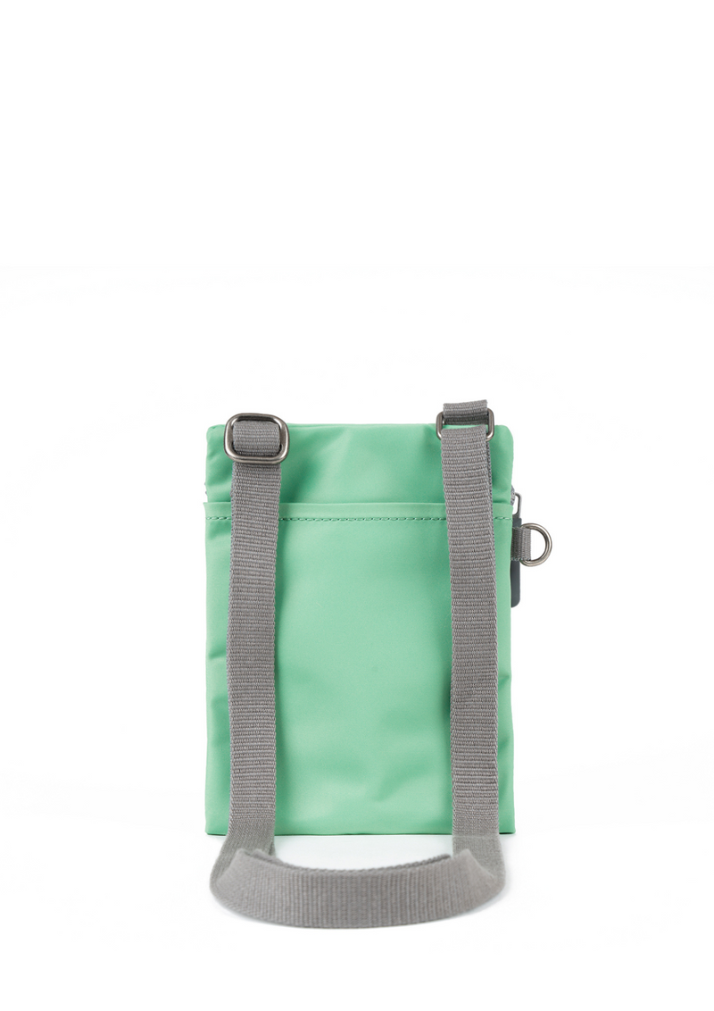 An image of the ROKA London Chelsea Crossbody Bag