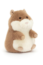Bashful Bunny