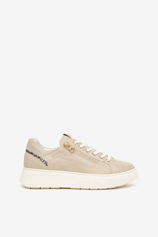 An image of the Nero Giardini Trainers
