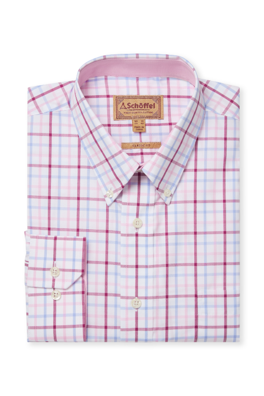 Holkham Shirt