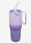 An image of the Klean Kanteen 1064ml (36oz) Rise Tumbler with Straw Lid