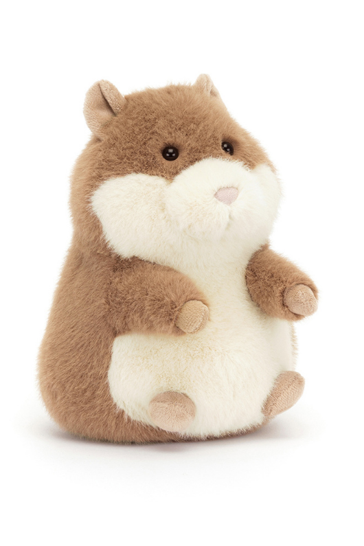 Bashful Bunny