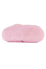 An image of the Bedroom Athletics Marilyn Classic Faux Fur Slipper Boots
