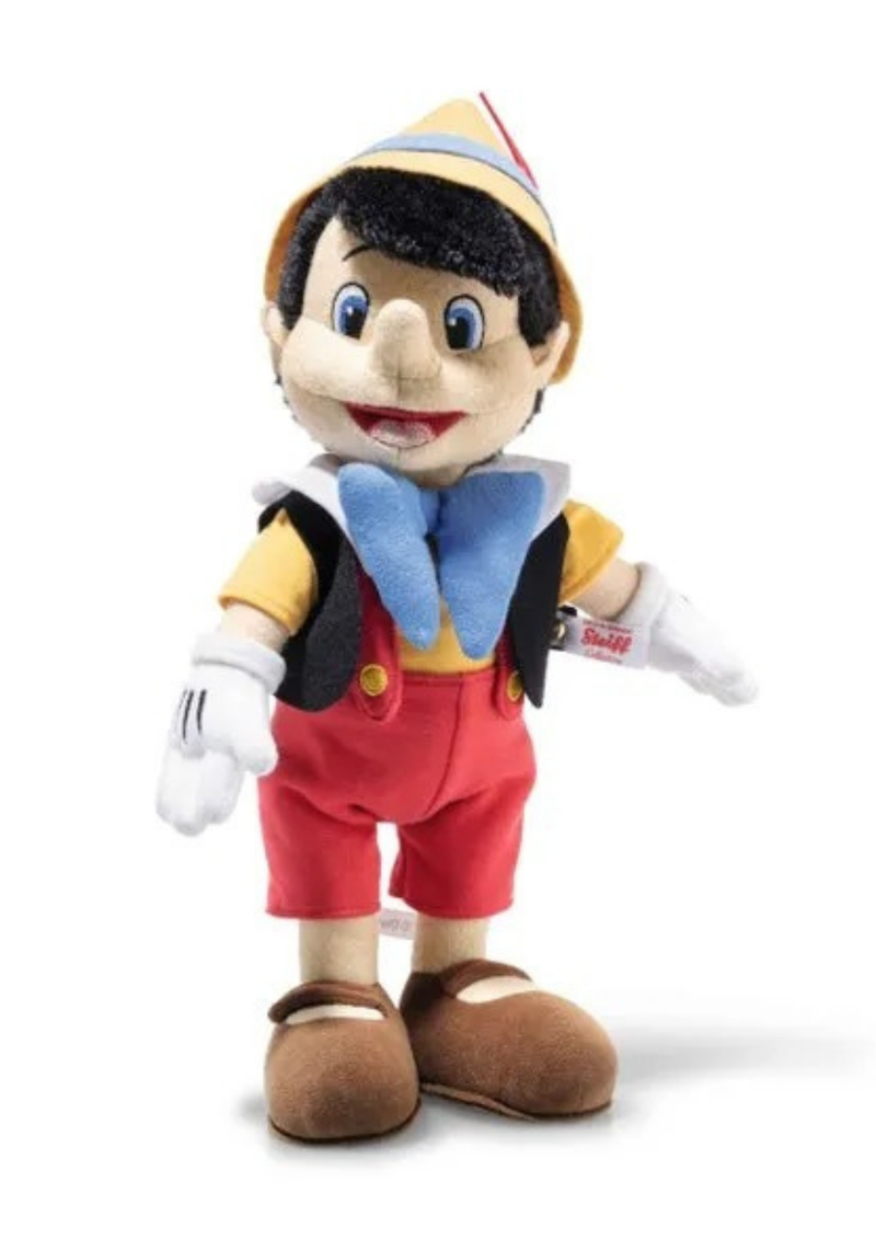 An image of the Steiff Steiff Disney Pinocchio