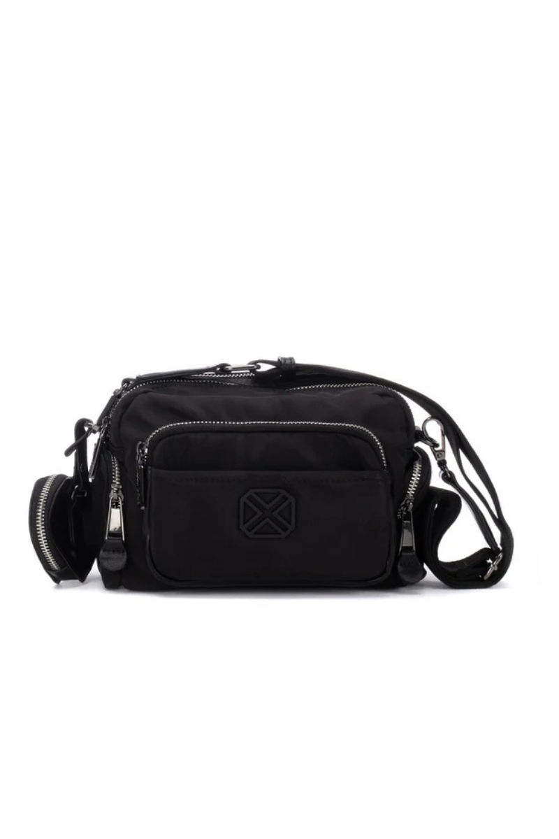 Textile Handbag