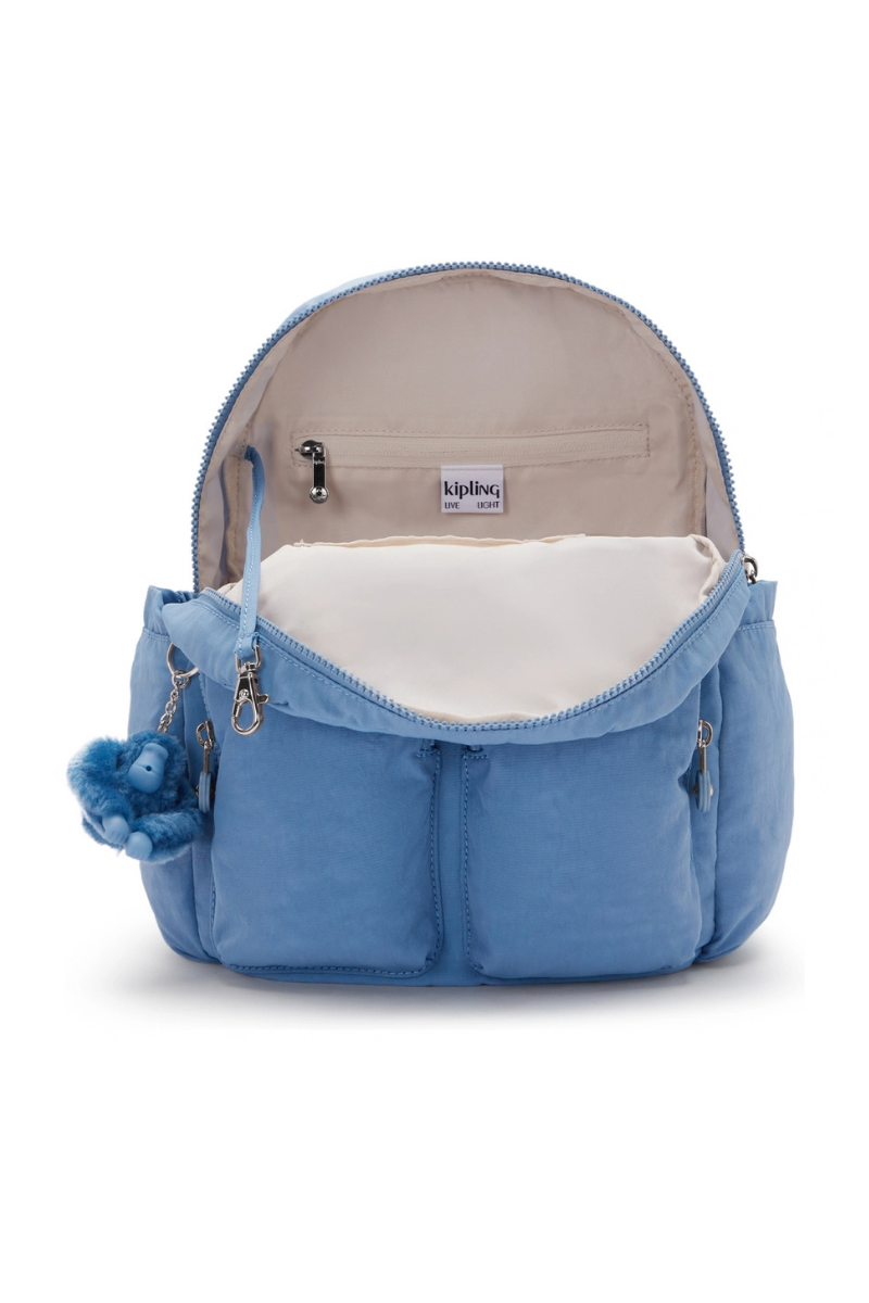 City Pocket S Vintage Blue