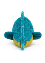An image of the Jellycat Jellycat Delano Dorado Fish