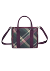 An image of the Earthsquared Tweed Small Tote