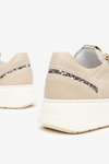 An image of the Nero Giardini Trainers