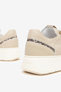 An image of the Nero Giardini Trainers