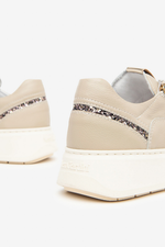 An image of the Nero Giardini Trainers