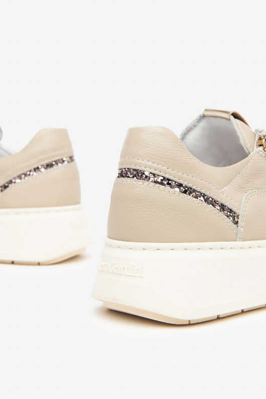 An image of the Nero Giardini Trainers