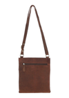 An image of the Ashwood Leather Esquire Vintage Leather Crossbody Bag