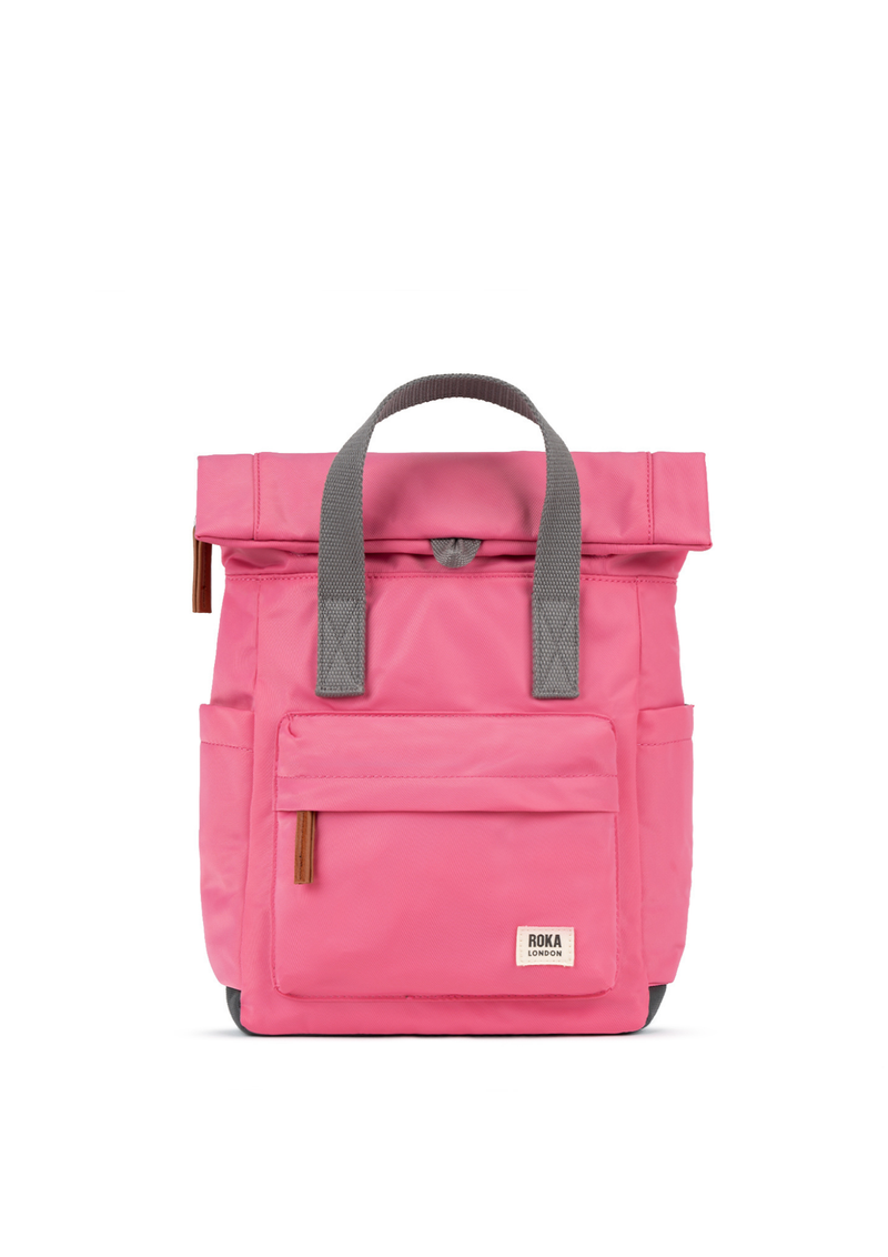 An image of the ROKA London Canfield B Backpack
