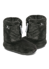 An image of the Bedroom Athletics Marilyn Classic Faux Fur Slipper Boots