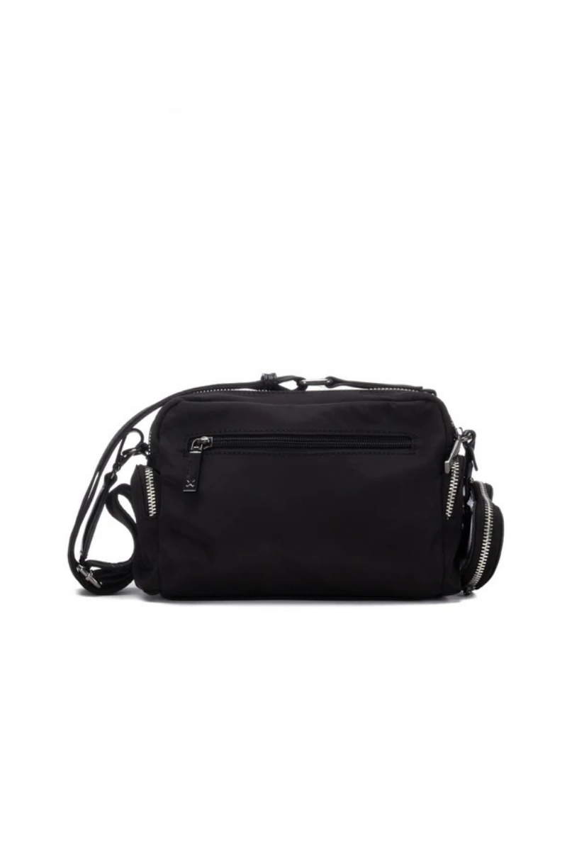 Textile Handbag