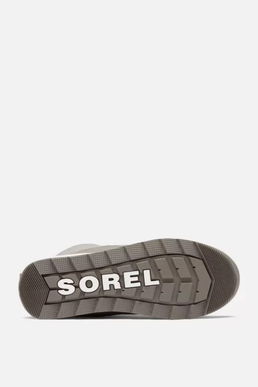 An image of the SOREL Whitney II Plus Lace Waterproof Snow Boots
