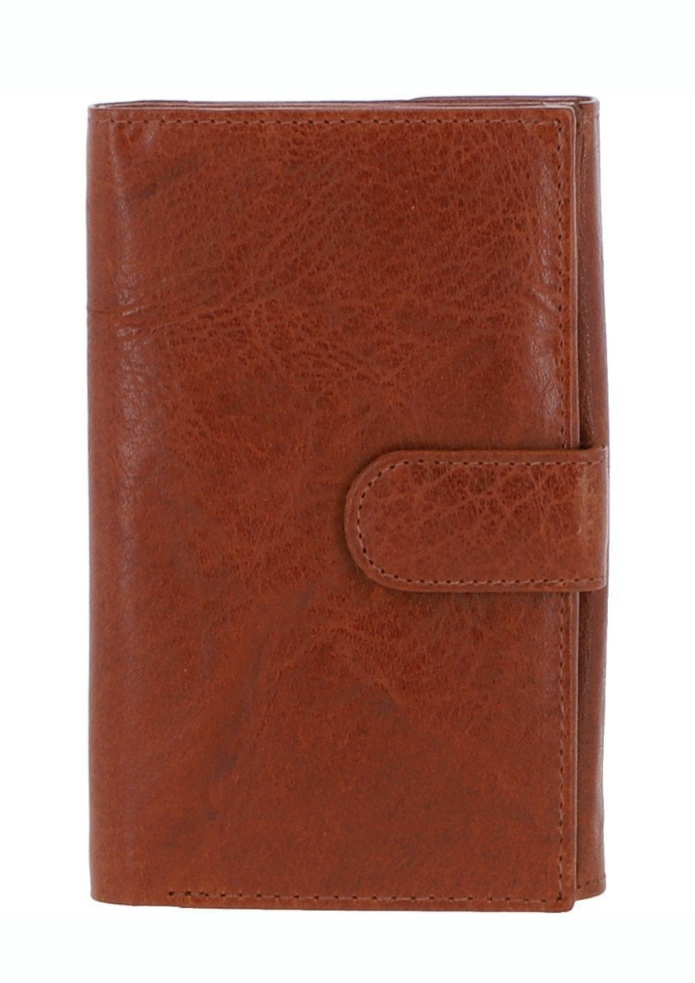 An image of the Ashwood Leather Leather Purse