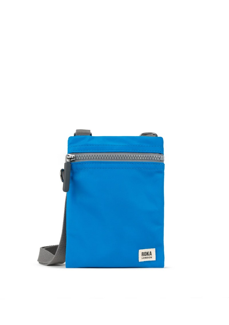 An image of the ROKA London Chelsea Crossbody Bag