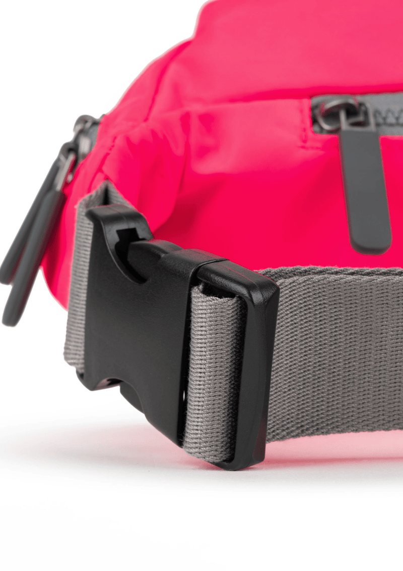 An image of the ROKA London Jubilee Sling Bag