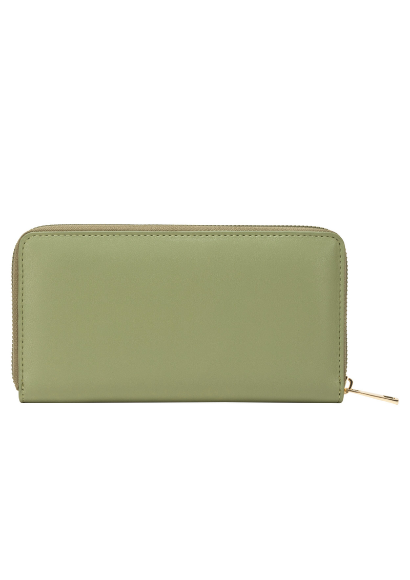 An image of the Every Other Zip Round Purse