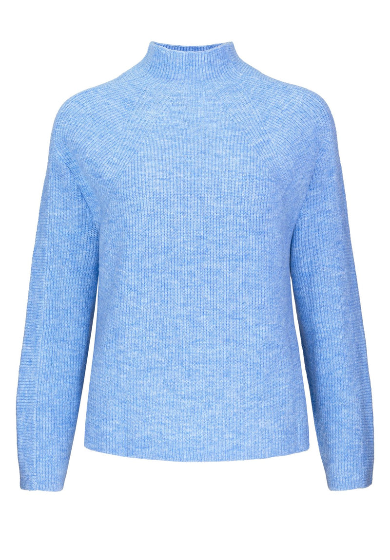 An image of the Bianca Nele Jumper