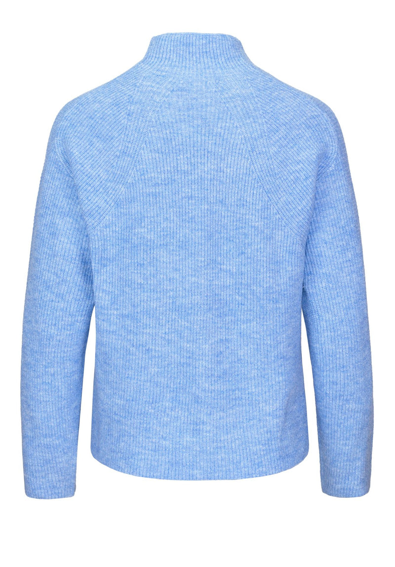 An image of the Bianca Nele Jumper