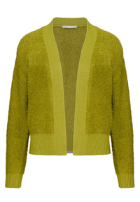 An image of the Bianca Herdis Cardigan